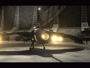 Deadly Tide Gameplay (Windows)