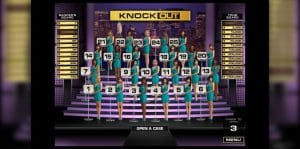 Deal or No Deal Gameplay (Windows)