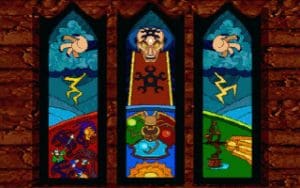 DeathKeep Gameplay (Windows)