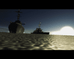 Deep Fear Gameplay (Sega Saturn)