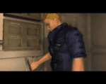 Deep Fear Gameplay (Sega Saturn)