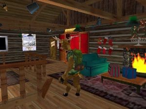 Deer Avenger 3D Gameplay (Windows)