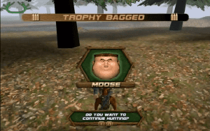 Deer Avenger 4: The Rednecks Strike Back Gameplay (Windows)