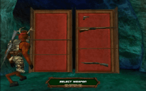 Deer Avenger 4: The Rednecks Strike Back Gameplay (Windows)