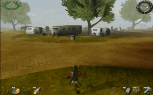 Deer Avenger 4: The Rednecks Strike Back Gameplay (Windows)