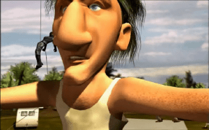 Deer Avenger 4: The Rednecks Strike Back Gameplay (Windows)