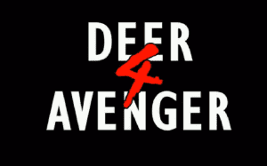 Deer Avenger 4: The Rednecks Strike Back Gameplay (Windows)