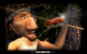 Deer Avenger 4: The Rednecks Strike Back Gameplay (Windows)