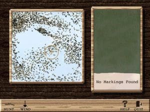 Deer Hunter Gameplay (Windows)