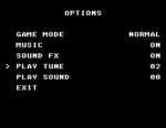 Desert Speedtrap starring Road Runner and Wile E. Coyote Gameplay (SEGA Master System)