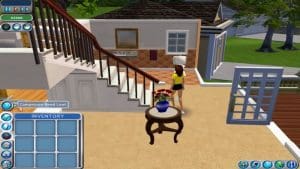 Desperate Housewives: The Game Gameplay (Windows)