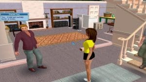 Desperate Housewives: The Game Gameplay (Windows)