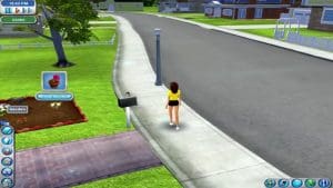 Desperate Housewives: The Game Gameplay (Windows)
