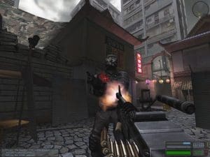 Devastation Gameplay (Windows)