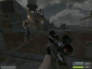 Devastation Gameplay (Windows)