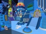 Dexter's Laboratory: Science Ain't Fair Gameplay (Windows)