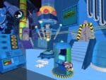 Dexter's Laboratory: Science Ain't Fair Gameplay (Windows)