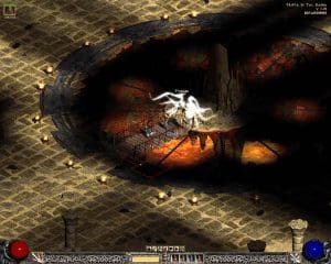 Diablo 2