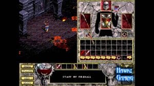 Diablo: Hellfire