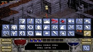 Diablo: Hellfire