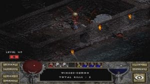 Diablo: Hellfire
