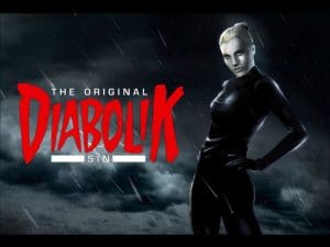 Diabolik: The Original Sin Gameplay (Windows)
