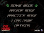 Die Hard Trilogy 2: Viva Las Vegas Gameplay (PlayStation)