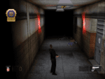 Die Hard Trilogy 2: Viva Las Vegas Gameplay (PlayStation)