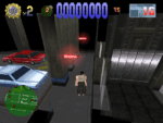 Die Hard Trilogy Gameplay (PlayStation)