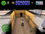 Die Hard Trilogy Gameplay (PlayStation)