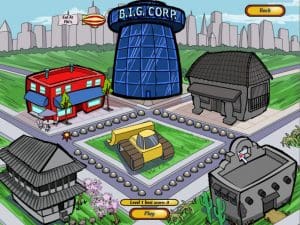 Diner Dash 2: Restaurant Rescue Gameplay (Windows)
