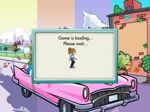 Diner Dash: Seasonal Snack Pack Gameplay (Windows)