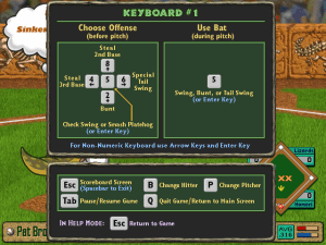 DinoMight Baseball Gameplay (Windows)