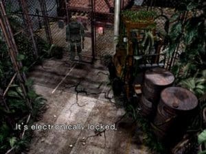 Dino Crisis 2 Gameplay (Windows)