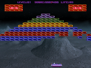 Dionakra Gameplay (Windows)