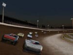 Dirt Track Racing Gameplay (Windows)
