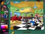 Disney Magic Artist Studio Gameplay (Windows)