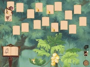 Disney's Activity Centre: Tarzan Gameplay (Windows)