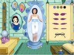 Disney's Princess Fashion Boutique Gameplay (Windows)