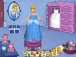 Disney's Princess Fashion Boutique Gameplay (Windows)