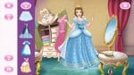 Disney's Princess Magical Dress Up Gameplay (Windows)