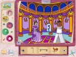 Disney's Princess Magical Dress Up Gameplay (Windows)