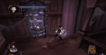 Disney's The Haunted Mansion Gameplay (PlayStation 2)