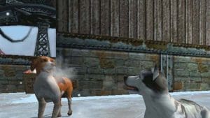 Dog's Life Gameplay (PlayStation 2)