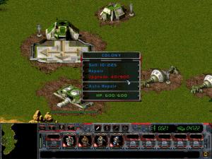 Dominion: Storm Over Gift 3 Gameplay (Windows)