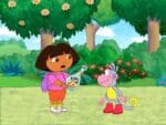 Dora the Explorer: Dance to the Rescue Gameplay (Windows)