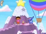 Dora the Explorer: Dance to the Rescue Gameplay (Windows)