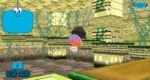 Dora's 3-D Pyramid Adventure Gameplay (Windows)