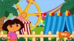 Dora's Carnival Adventure Gameplay (Windows)