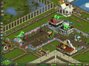 Download Zoo Tycoon 2001 free